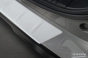 Galinio bamperio apsauga Subaru Forester VI (2024→)